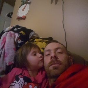 Meet your Posher, Larry